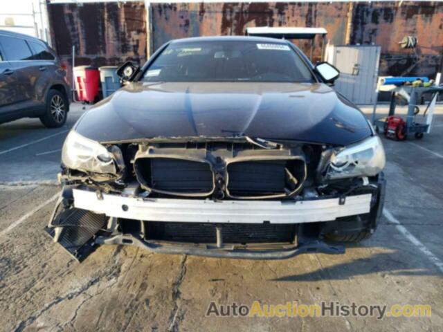 BMW 5 SERIES I, WBA5A5C55GG352691