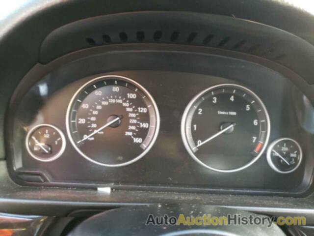 BMW 5 SERIES I, WBA5A5C55GG352691