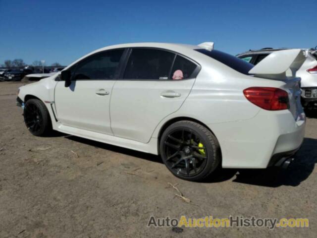 SUBARU WRX STI, JF1VA2R65K9807463