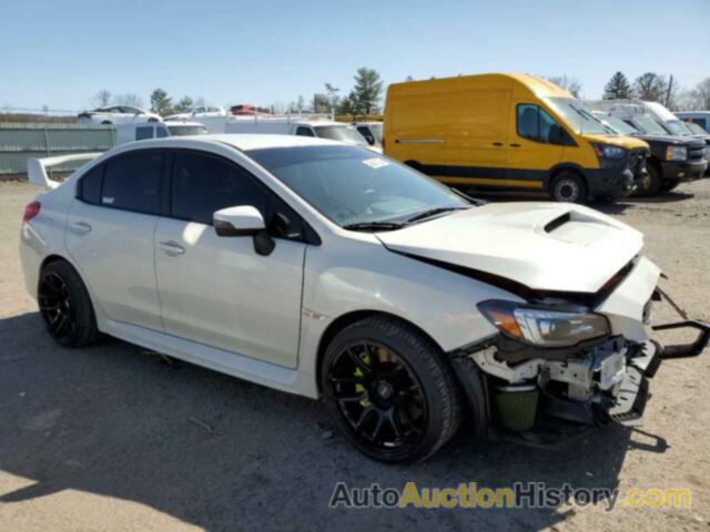 SUBARU WRX STI, JF1VA2R65K9807463