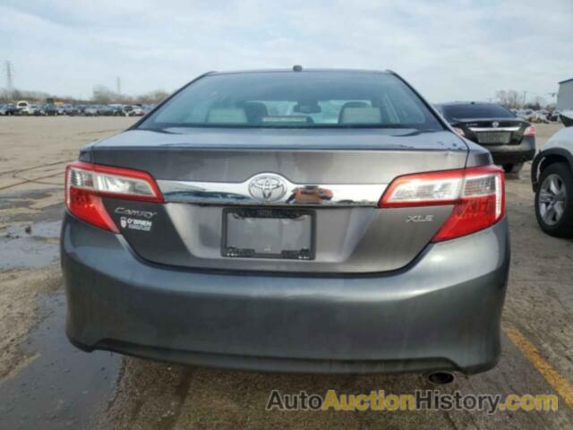 TOYOTA CAMRY L, 4T1BF1FK8DU714054