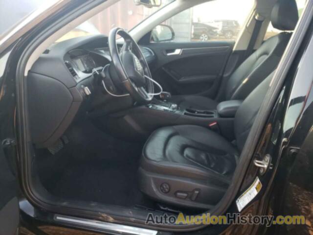 AUDI A4 PREMIUM PLUS, WAUSF78K99N029693