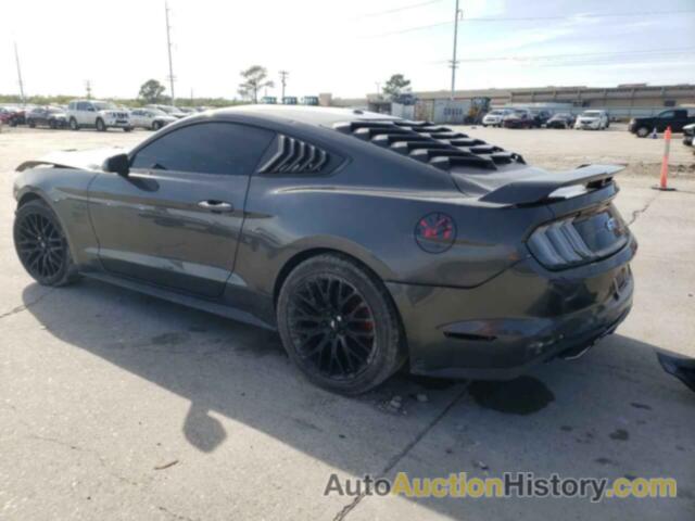 FORD MUSTANG GT, 1FA6P8CF9K5199906