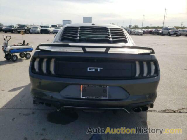 FORD MUSTANG GT, 1FA6P8CF9K5199906