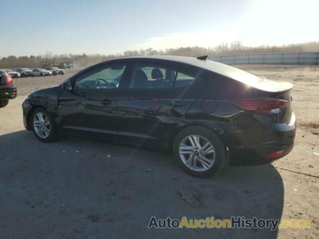 HYUNDAI ELANTRA SEL, 5NPD84LF2LH549028