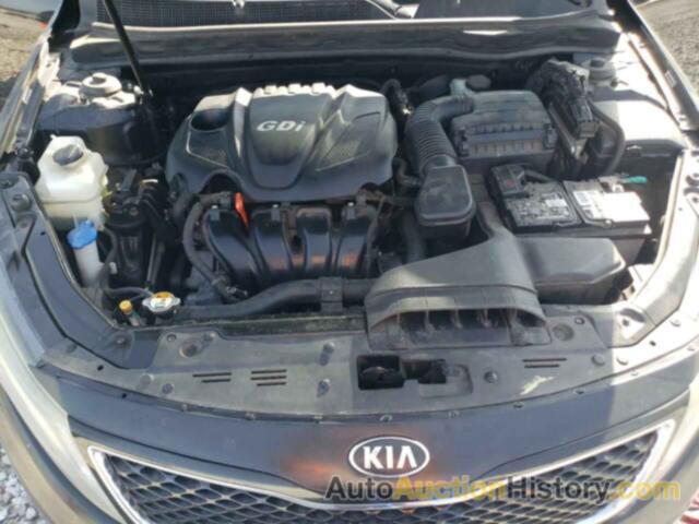 KIA OPTIMA LX, 5XXGM4A78FG372151