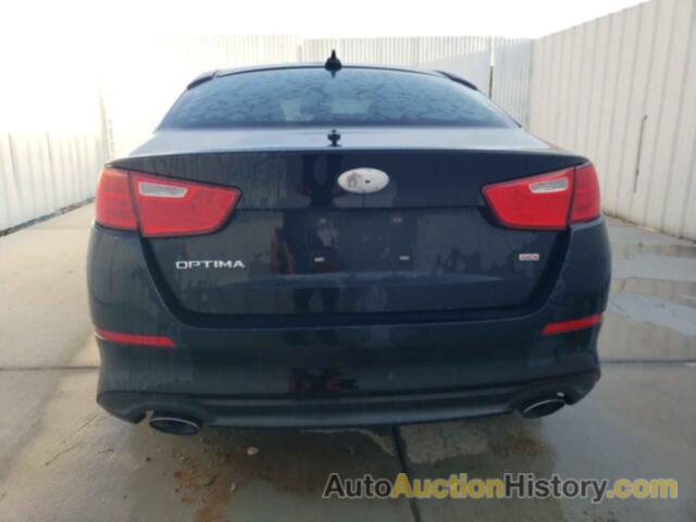 KIA OPTIMA LX, 5XXGM4A78FG372151