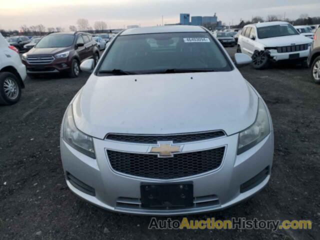 CHEVROLET CRUZE LT, 1G1PE5SC0C7324235