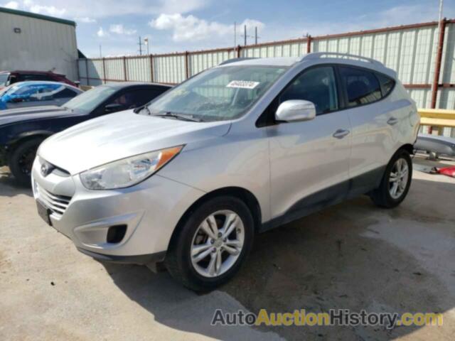 HYUNDAI TUCSON GLS, KM8JU3AC8CU511760