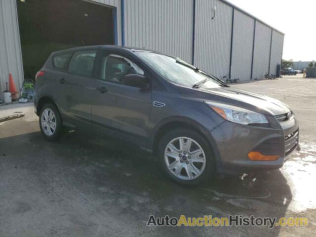 FORD ESCAPE S, 1FMCU0F71FUA75180