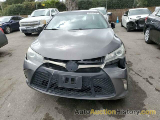 TOYOTA CAMRY LE, 4T1BF1FK5GU191371