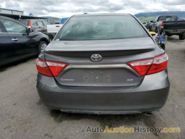 TOYOTA CAMRY LE, 4T1BF1FK5GU191371