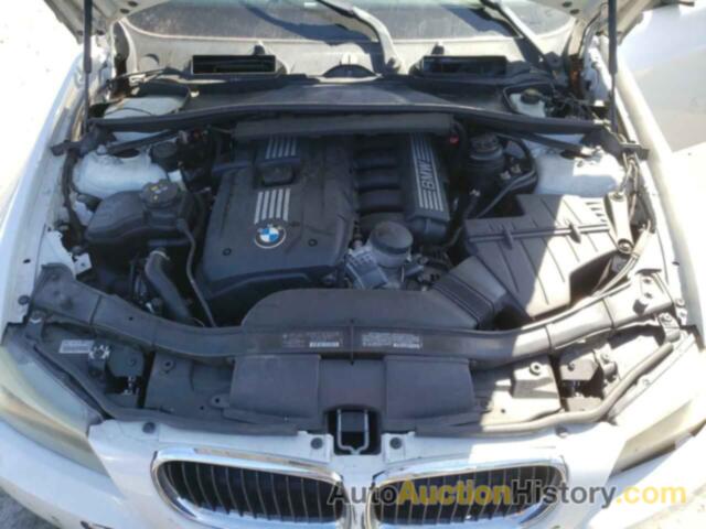 BMW 3 SERIES I SULEV, WBAPH5C56BA446966