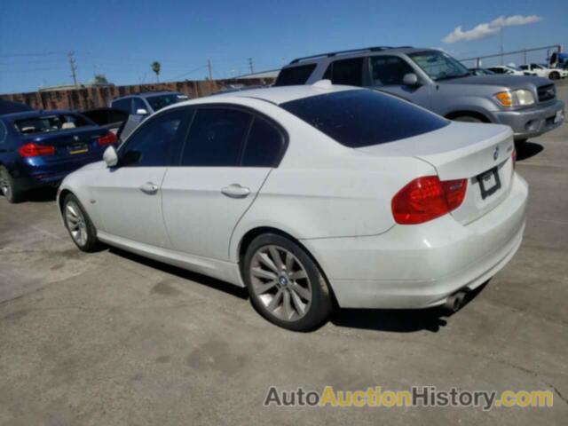 BMW 3 SERIES I SULEV, WBAPH5C56BA446966