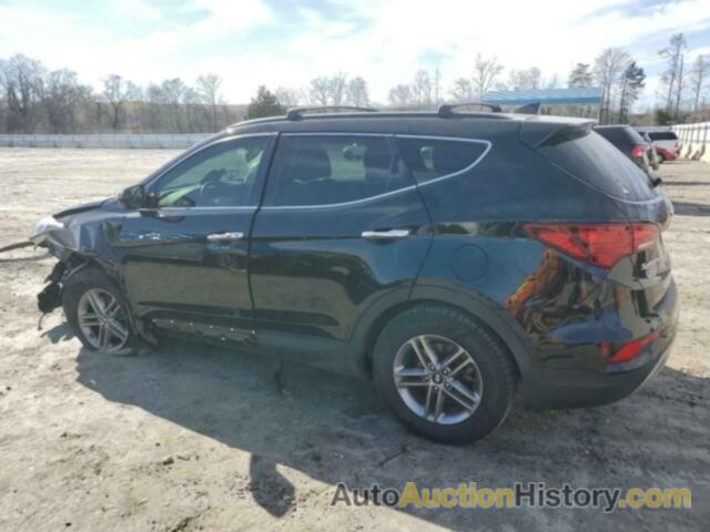 HYUNDAI SANTA FE, 5NMZU3LB5JH074624