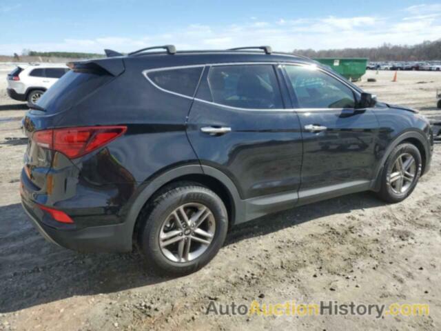 HYUNDAI SANTA FE, 5NMZU3LB5JH074624