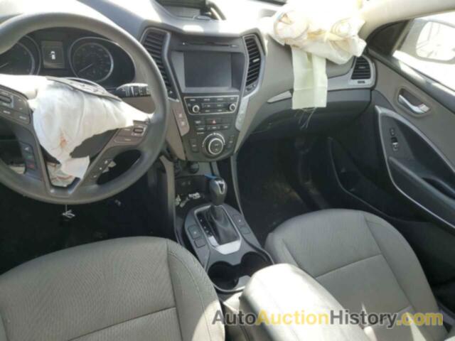 HYUNDAI SANTA FE, 5NMZU3LB5JH074624