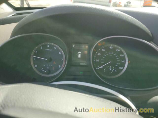 HYUNDAI SANTA FE, 5NMZU3LB5JH074624