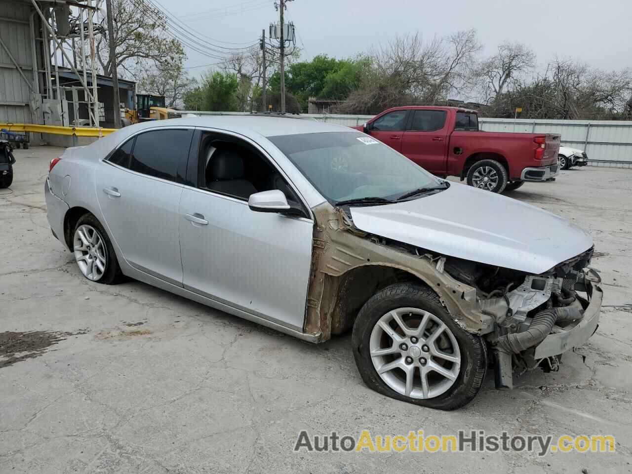 CHEVROLET MALIBU 2LT, 1G11F5RR9DF101969