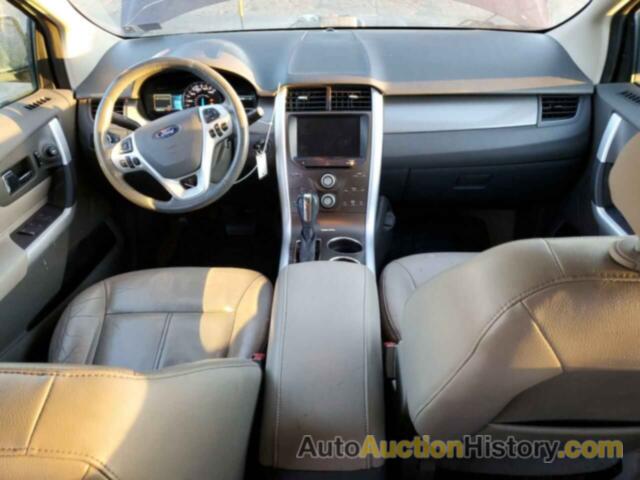 FORD EDGE SEL, 2FMDK4JC8BBA22207