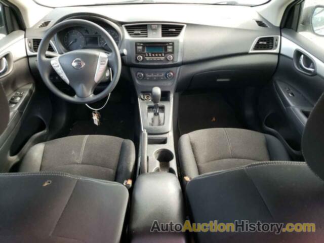 NISSAN SENTRA S, 3N1AB7AP7HY350877