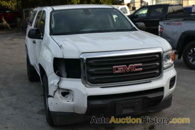 GMC CANYON, 1GTG5BEN4L1153589