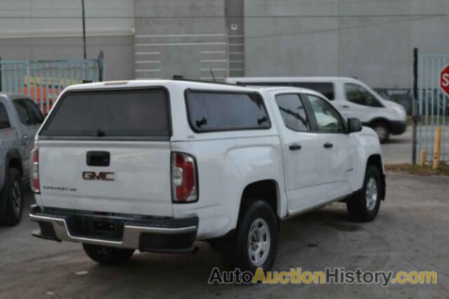 GMC CANYON, 1GTG5BEN4L1153589