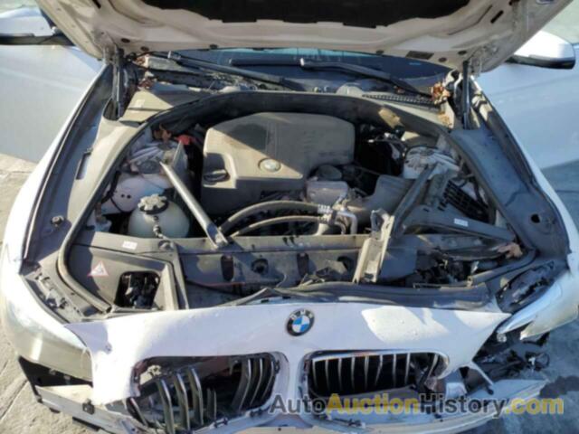 BMW 5 SERIES I, WBA5A5C52ED503100