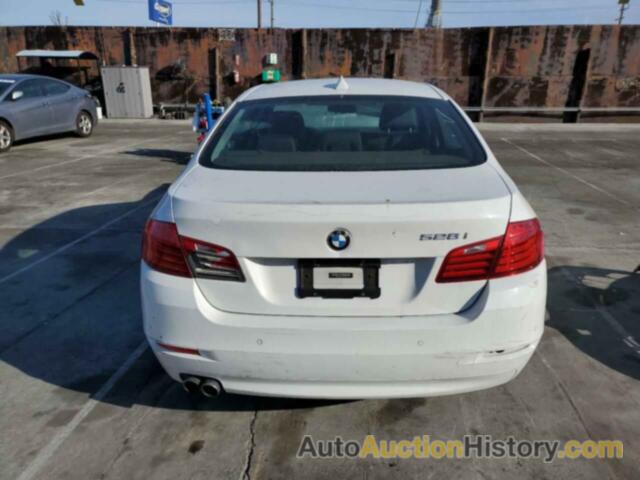 BMW 5 SERIES I, WBA5A5C52ED503100