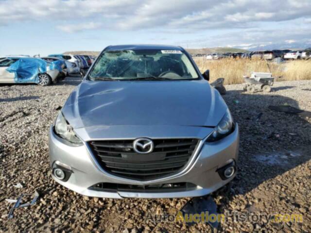 MAZDA 3 SPORT, 3MZBM1U73FM191572