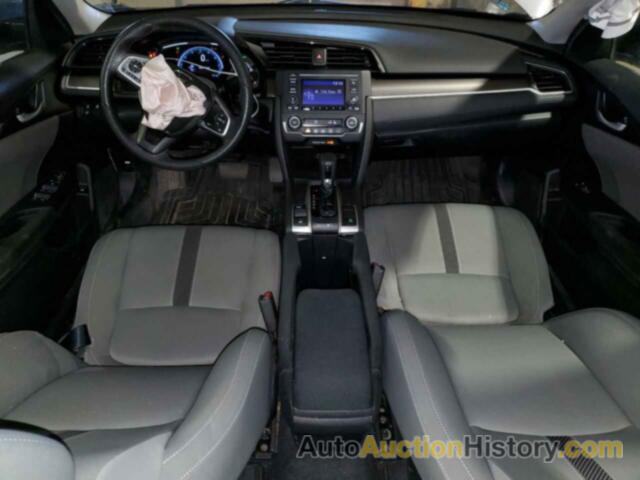 HONDA CIVIC LX, 19XFC2F67KE024377