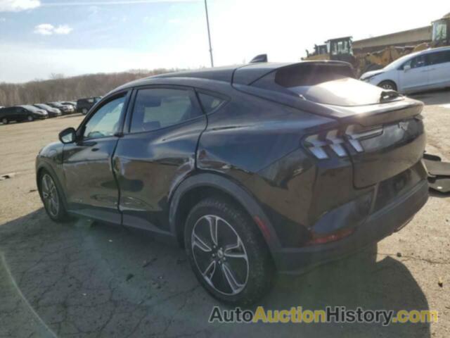 FORD MUSTANG SELECT, 3FMTK1SS2NMA20584