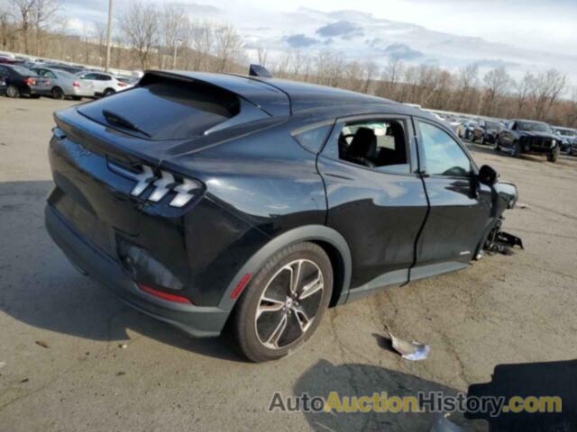 FORD MUSTANG SELECT, 3FMTK1SS2NMA20584