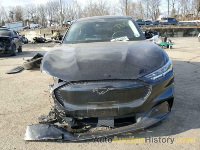 FORD MUSTANG SELECT, 3FMTK1SS2NMA20584