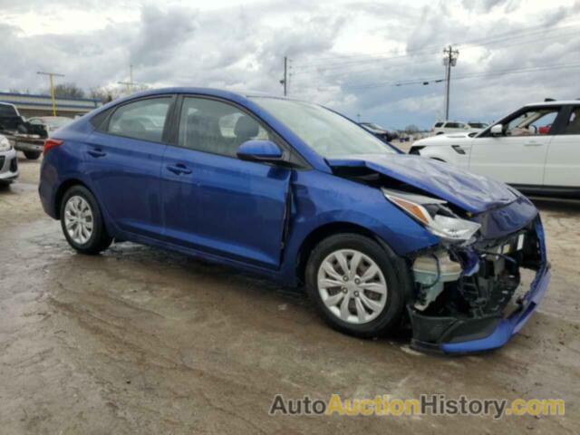 HYUNDAI ACCENT SE, 3KPC24A32KE069564