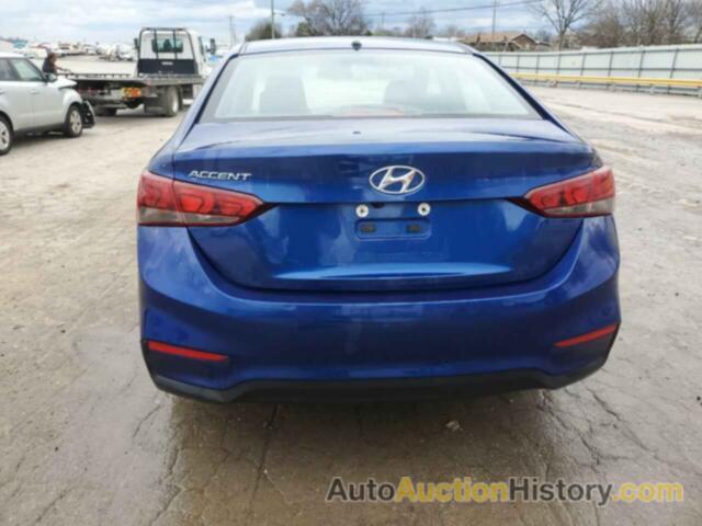 HYUNDAI ACCENT SE, 3KPC24A32KE069564