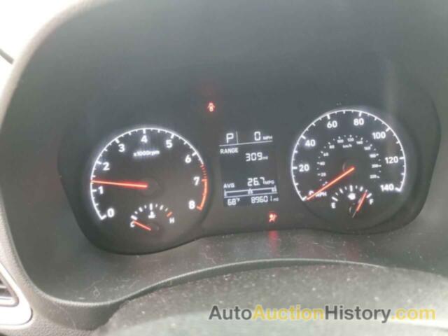 HYUNDAI ACCENT SE, 3KPC24A32KE069564