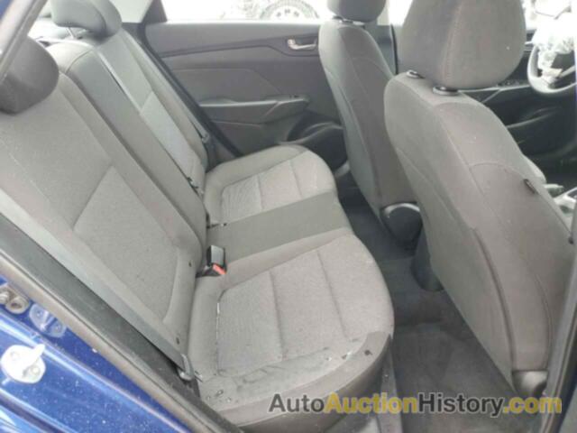 HYUNDAI ACCENT SE, 3KPC24A32KE069564