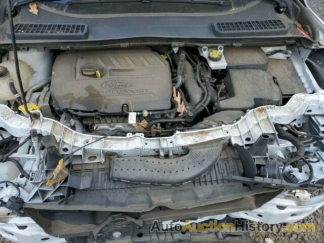 FORD ESCAPE SEL, 1FMCU9HD2JUC72729