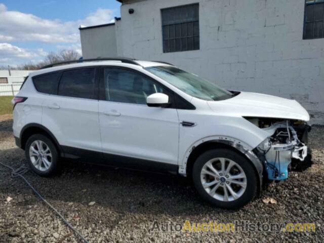 FORD ESCAPE SEL, 1FMCU9HD2JUC72729