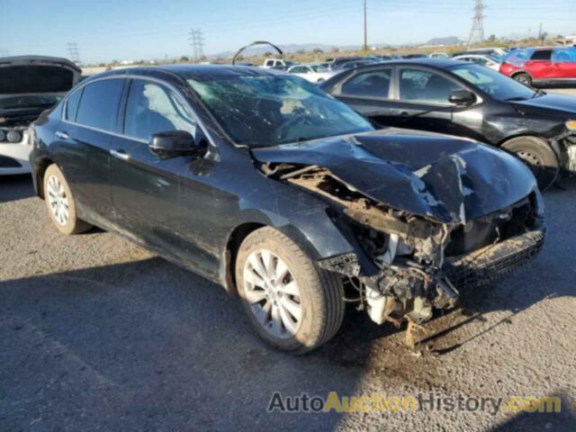 HONDA ACCORD TOURING, 1HGCR3F96FA035978