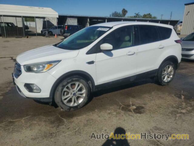 FORD ESCAPE SE, 1FMCU0GD9HUA83048