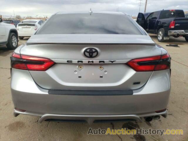 TOYOTA CAMRY L, 4T1B11HK0KU708094