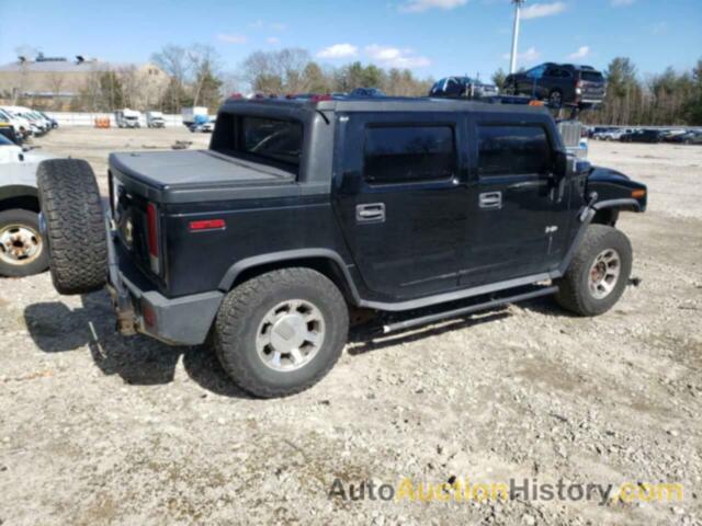 HUMMER H2, 5GRGN22888H101796