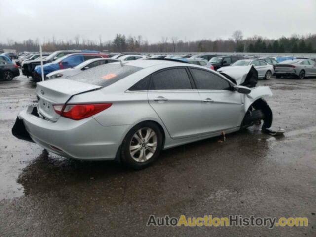 HYUNDAI SONATA SE, 5NPEC4ACXDH618304