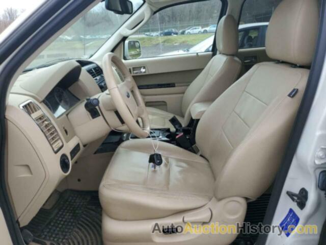 FORD ESCAPE LIMITED, 1FMCU9EGXBKB69103