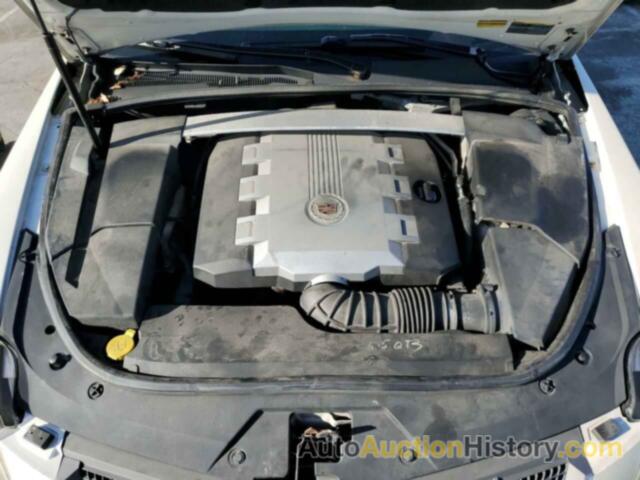 CADILLAC CTS, 1G6DG577280160103