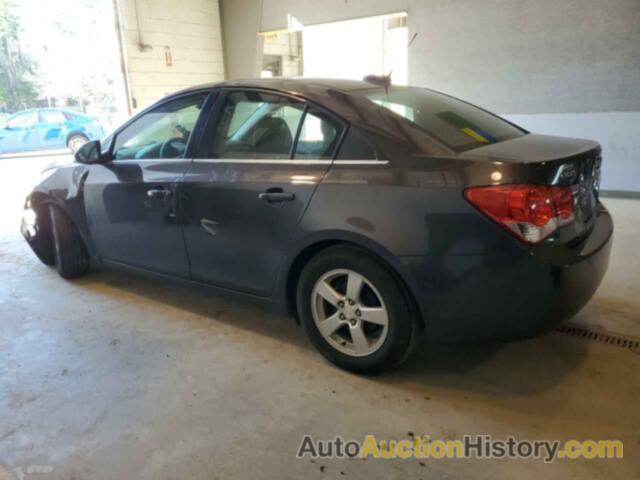 CHEVROLET CRUZE LT, 1G1PD5SB8F7103173