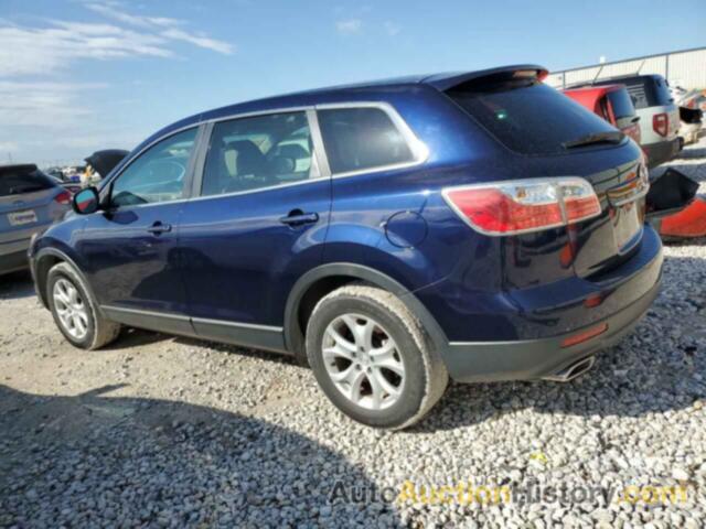 MAZDA CX-9, JM3TB2CA9C0347877