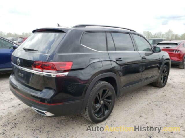 VOLKSWAGEN ATLAS SE, 1V2WP2CA3NC546415